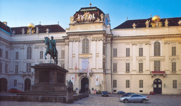 Josefsplatz
